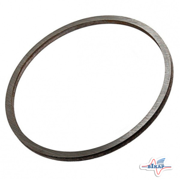 Втулка простав. подш. шестерни 3-ей перед. ЯМЗ-239 (пр-во ЯМЗ)