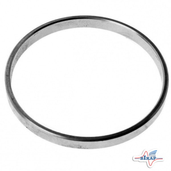 Втулка простав. подш. шестерни 2-ей перед. ЯМЗ-239 (пр-во ЯМЗ)