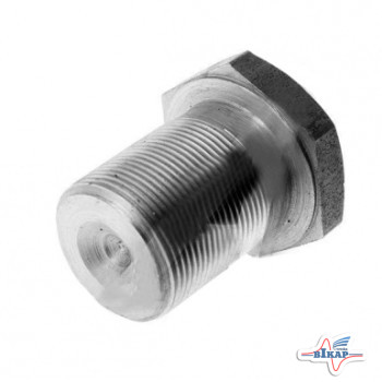 Болт крепл. ступицы маховика ЯМЗ-240