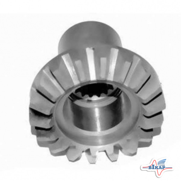 Шестерня МОД привода задн. моста (н/обр.) (МАЗ)