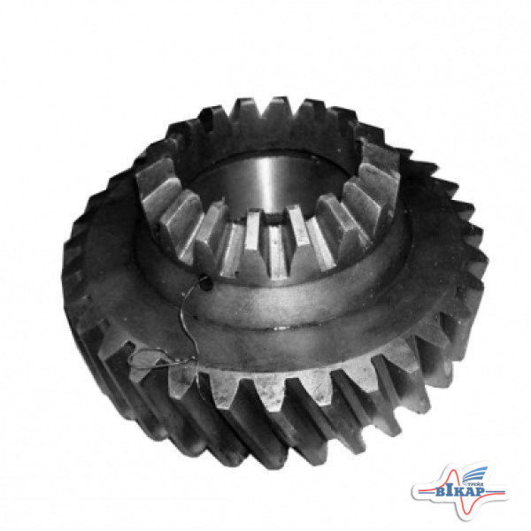 Шестерня МОД (z=33) ЕВРО МАЗ-6430, 642208 (МАЗ)