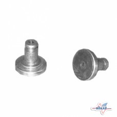 Клапан воздухораспр. КПП ЯМЗ-238А, Н, М, ВМ, 239 (пр-во ЯМЗ)
