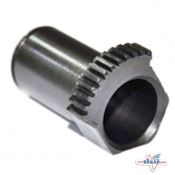 Втулка поворотная(с сектором)ТНВД; ЯМЗ-7511,7601