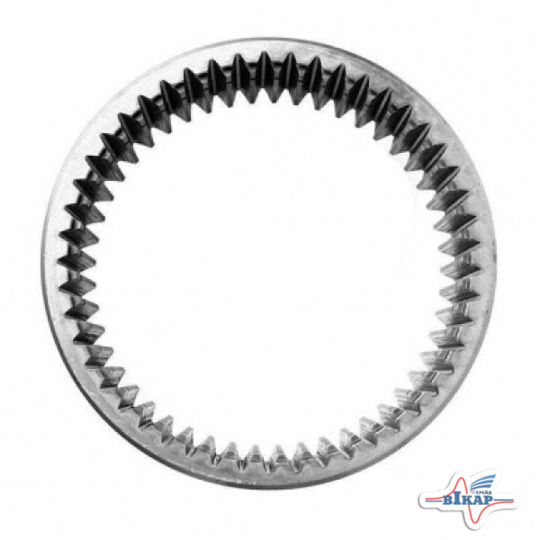 Шестерня ведомая бортовой передачи (z=49) МАЗ-5440, 6430 (МАЗ)