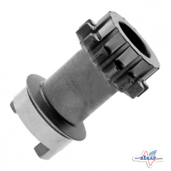 Шестерня ведомая КОМ (пр-во КамАЗ)