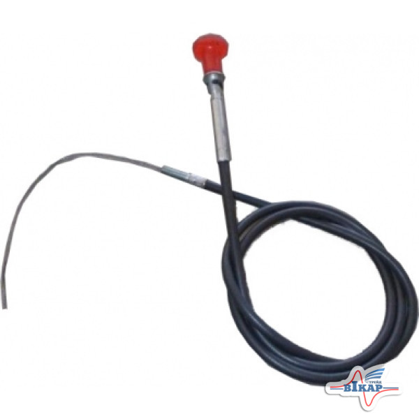 Трос газа МТЗ-082 (пр-во Беларусь)