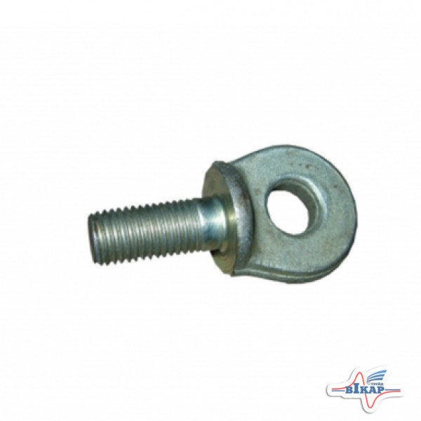 Проушина тяги навески МТЗ-320 (пр-во БЗТДиА)