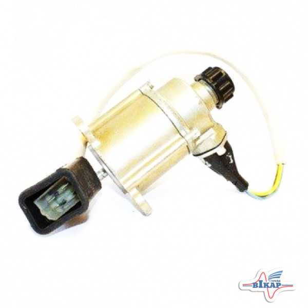 Датчик спидометра (привод) МЭ20.3802 комбинир. КамАЗ, МАЗ, КрАЗ