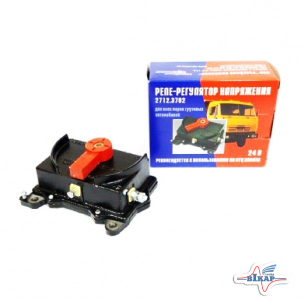 Регулятор напряжения 28В (ан.2712.3702, РР-356) (РелКом)