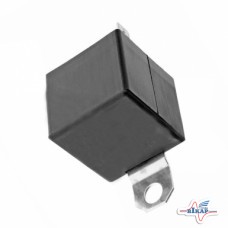 Реле звуковое (зуммер) (ан.РС-531) 24В КамАЗ, МАЗ