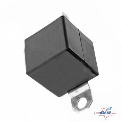 Реле звуковое (зуммер) (ан.РС-531) 24В КамАЗ, МАЗ