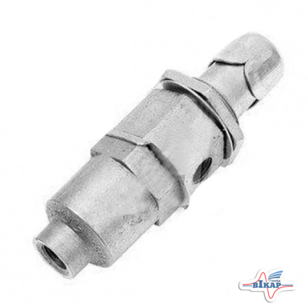 Кнопка воздушного сигнала КамАЗ, МАЗ