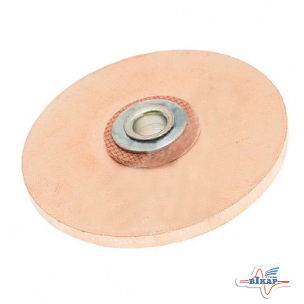 Диск контактный реле стартера втяг.СТ-25; ЯМЗ