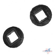 Втулка изоляционная старт.СТ-25; ЯМЗ