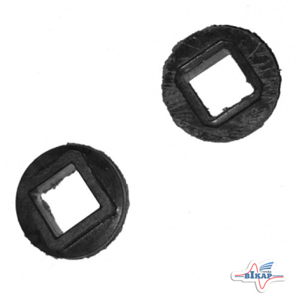 Втулка изоляционная старт.СТ-25; ЯМЗ