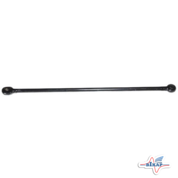 Тяга управления подачей топлива (прямая) МТЗ УК (пр-во МТЗ)