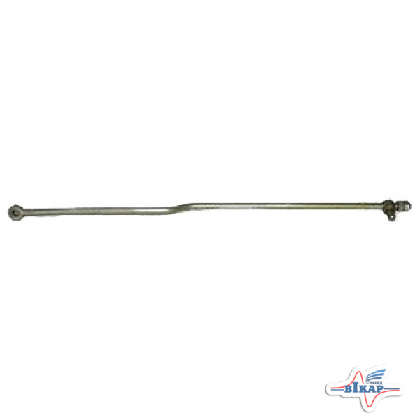 Тяга управления подачи топлива МТЗ-1221