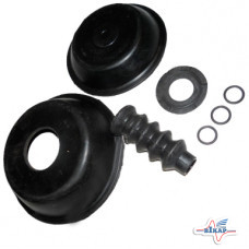 Р/к тормозной камеры (РТИ+диафр.) (БРТ) тип20 КамАЗ, МАЗ