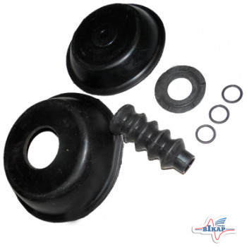 Р/к тормозной камеры (РТИ+диафр.) (БРТ) тип20 КамАЗ, МАЗ