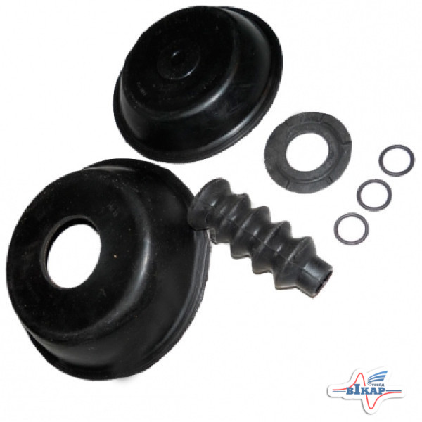 Р/к тормозной камеры (РТИ+диафр.) (БРТ) тип20 КамАЗ, МАЗ