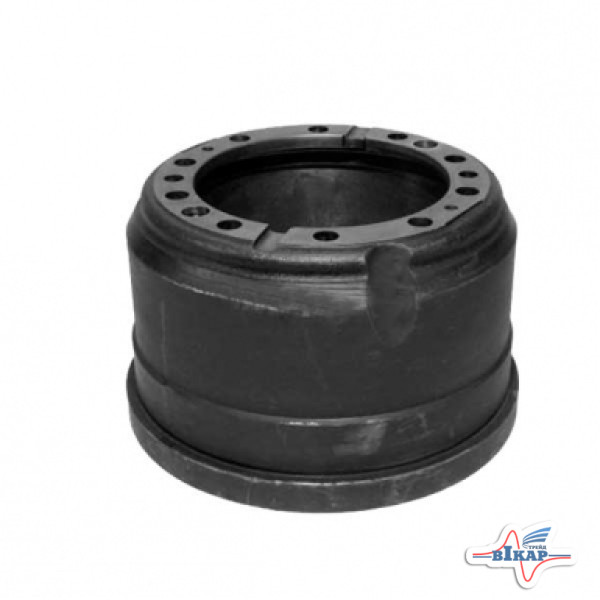 Барабан тормозной задний МАЗ-6430, 5440