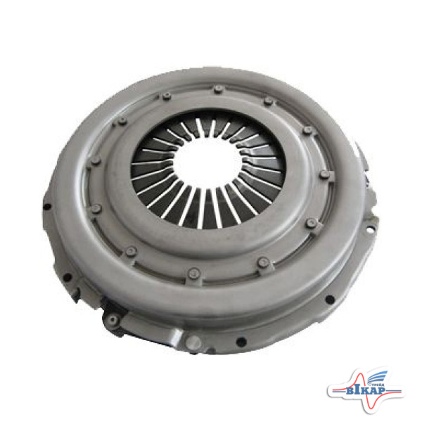 Диск нажимной в сб. (корзина) МАЗ-4370 (дв. Д-245.30Е2) (пр-во SACHS)