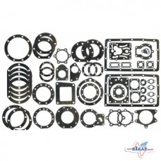 Комплект прокладок КПП К-700