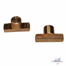 Сухарь вилки КПП ЯМЗ-239, 336 (пр-во ЯМЗ)