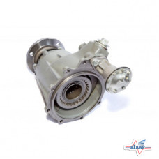 Дифференциал межосевой в сб. ЕВРО (пр-во КамАЗ) Дифференциал межосевой в сб. ЕВРО (пр-во КамАЗ)