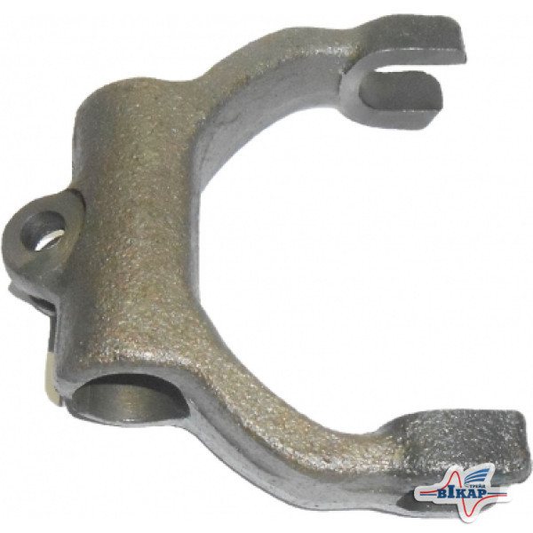 Вилка выключения сцепления МТЗ-1025, 1221, 1523, 2022 (пр-во МТЗ)