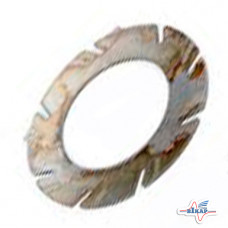 Диск тормозной промежуточный МТЗ-320 (пр-во БЗТДиА)