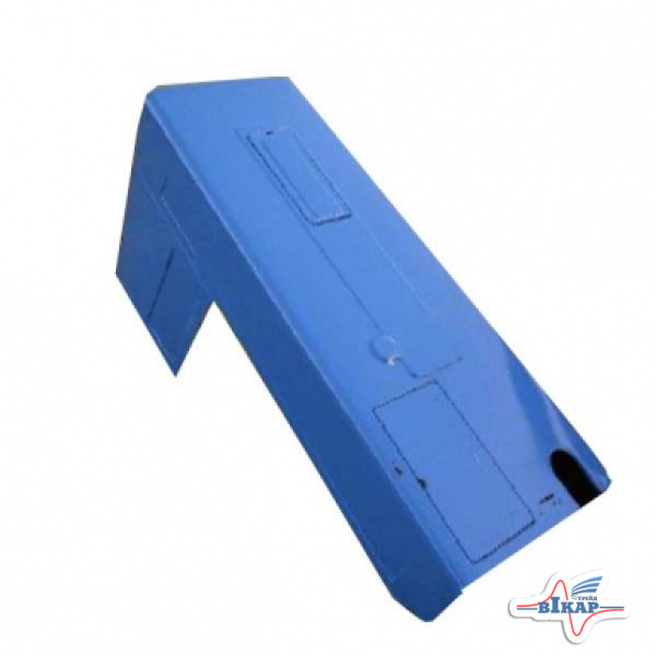 Капот МТЗ-80, 82 (пр-во МТЗ)