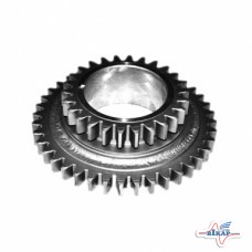 Шестерня вала промежуточного синхрон. КПП (Z=26/40) (ан. 74-1701070) МТЗ-892, 952 (пр-во МЗШ)