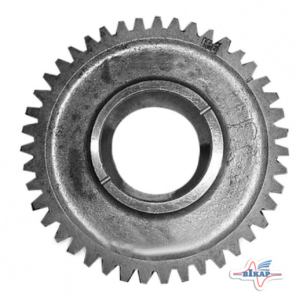 Шестерня вала вторичного КПП (Z=32) МТЗ-3022 (пр-во МТЗ)