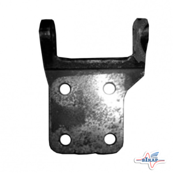 Кронштейн генератора Д-260, ММZ-3LD МТЗ-1221, 1523, 2022, 320, 320.4 (пр-во ММЗ)