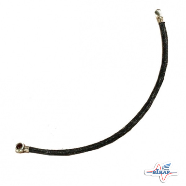 Трубка подвода масла к ТНВД ЯМЗ-240 (пр-во ЯМЗ)