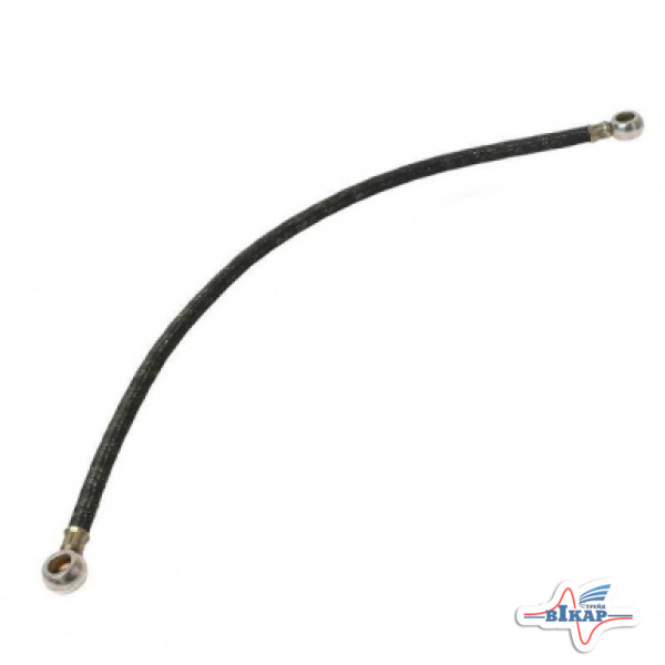 Трубка подвода масла к ТНВД ЯМЗ-238 (пр-во ЯМЗ)