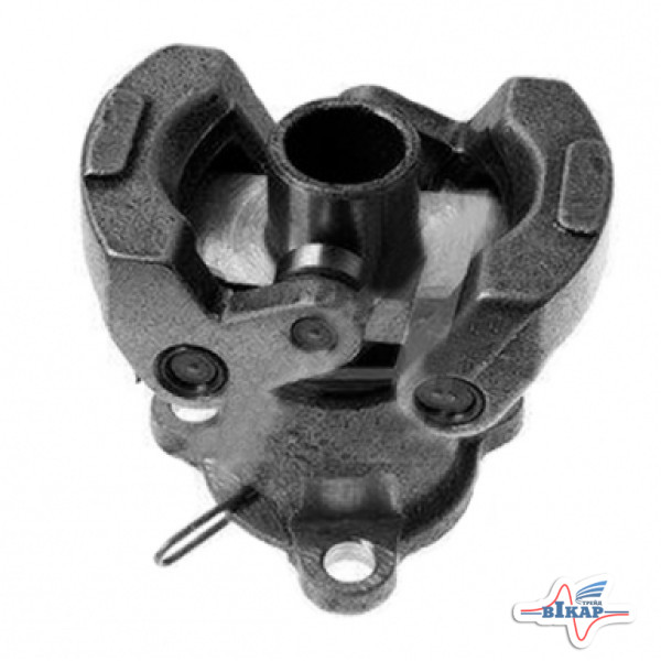 Державка грузов в сб. ЯМЗ-236, 238 (пр-во ЯЗДА)