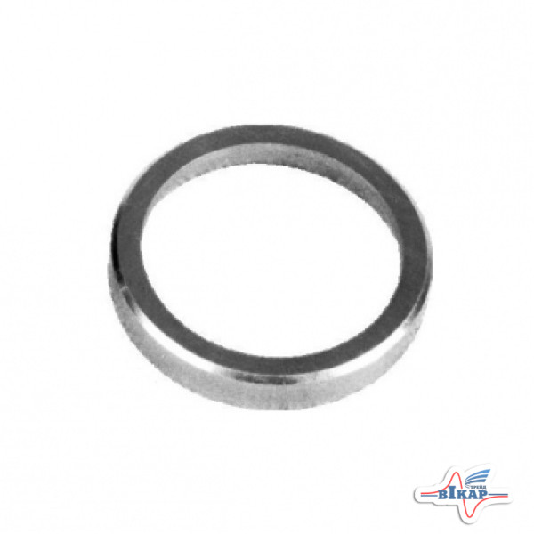 Седло клапана впускного Д-245, Д-245.7Е2, Д-245.9Е2, Д-245.30Е2, Д-260  (пр-во ММЗ)