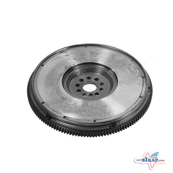 Маховик с венцом Д-245.30Е2 МАЗ-4370 (под сцепление SACHS) (пр-во ММЗ)