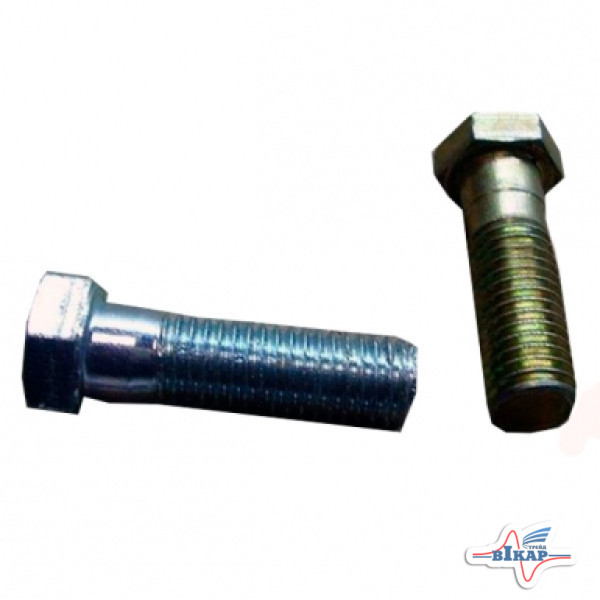 Болт задней крышки втор. вала, пром. вала ЯМЗ-236