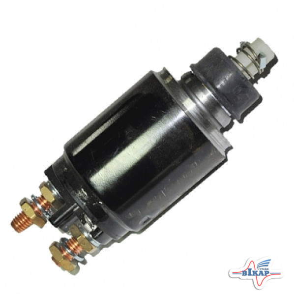 Реле втягив. (СТ-8912,8922 редукторный) МАЗ, КамАЗ