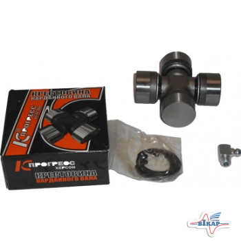 Крестовина вала карданного ВАЗ-2121 Нива, МТЗ-320