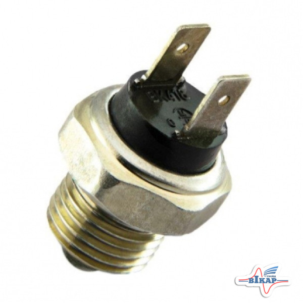 Выключатель фонаря з/х и блокир. КамАЗ, МАЗ, ХТЗ-242 (РелКом)