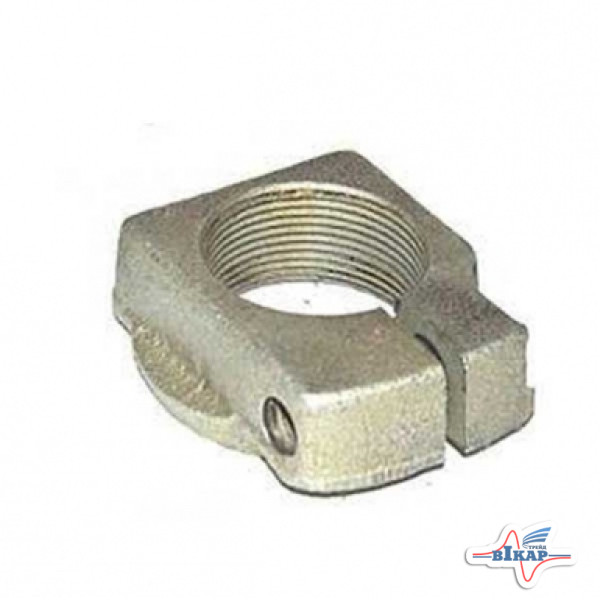Гайка кулака поворотного (разрезная) МАЗ