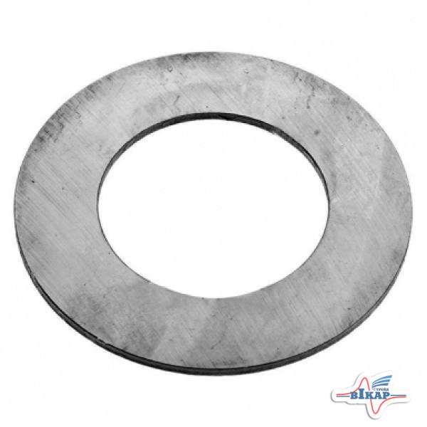 Шайба регулировочная шкворня МАЗ-4370