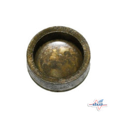 Заглушка ГБЦ (Д=17,0) Д-240, Д-245, Д-260 (пр-во ММЗ)