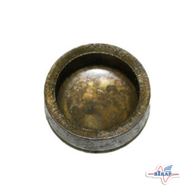 Заглушка ГБЦ (Д=17,0) Д-240, Д-245, Д-260 (пр-во ММЗ)