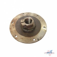 Фланец шкива верхнего вала Дон1500Б Акрос Вектор с 2006г. "Ростсельмаш"