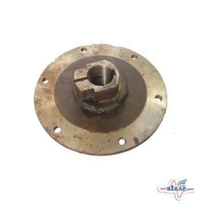 Фланец шкива верхнего вала Дон1500Б Акрос Вектор с 2006г. "Ростсельмаш"